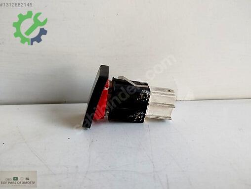 Volkswagen Golf Bakalit 5K0953509A çıkma parça