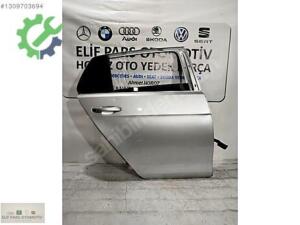 VOLKWAGEN GOLF7 GRİ DOLU ORJİNAL SAĞ ARKA KAPI 2013-2017