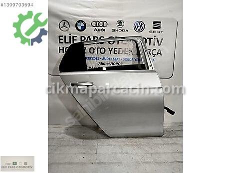 Volkswagen Golf Sağ Arka Kapı çıkma parça