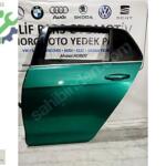 VOLKWAGEN GOLF7 YEŞİL BOYALI DOLU KAPI 2013-2017