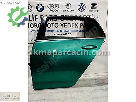 Volkswagen Golf Kapı çıkma parça