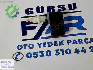 VOLKWAGEN GOLF -SEAT LEON- SKODA FAR MOTORU 2008-2013