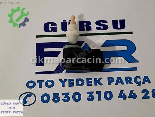 Volkswagen Golf Far çıkma parça