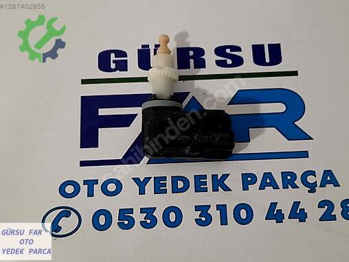 Volkswagen Golf Far çıkma parça