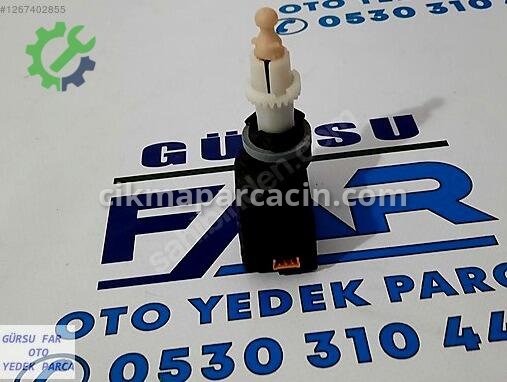 Volkswagen Golf Far çıkma parça