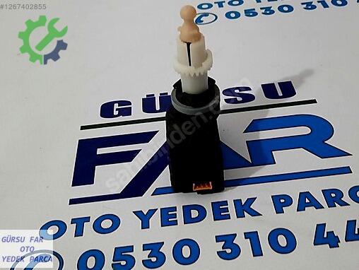 Volkswagen Golf Far çıkma parça
