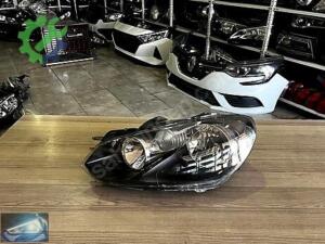 VOLKWAGEN GOLF 6 SOL FAR ORJINAL