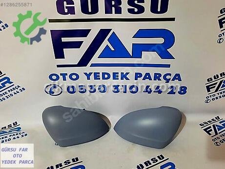 Diğer Ayna Kapağı çıkma parça