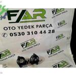 VOLKWAGEN GOLF R MERCEKLİ SİS FAR