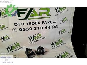 VOLKWAGEN GOLF R MERCEKLİ SİS FAR