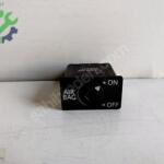 VOLKWAGEN JETTA-CADDY-GOLF AIRBAG ANAHTAR 1K8 919 327