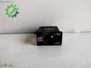 VOLKWAGEN JETTA-CADDY-GOLF AIRBAG ANAHTAR 1K8 919 327