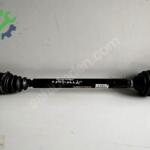VOLKWAGEN JETTA-GOLF6 OTOMATİK SAĞ AKS