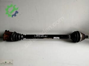 VOLKWAGEN JETTA-GOLF6 OTOMATİK SAĞ AKS