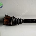 VOLKWAGEN JETTA-GOLF6 OTOMATİK SAĞ AKS