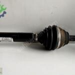 VOLKWAGEN JETTA-GOLF6 OTOMATİK SAĞ AKS