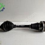 VOLKWAGEN JETTA-GOLF OTOMATİK SOL AKS