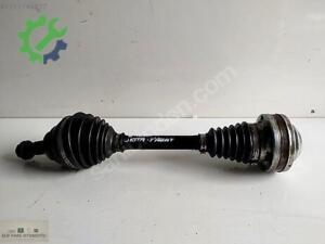 VOLKWAGEN JETTA-GOLF OTOMATİK SOL AKS