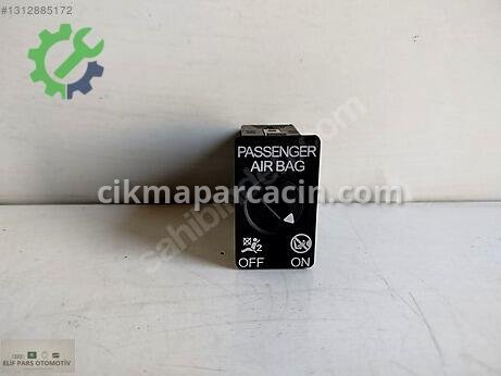 Volkswagen Passat Bakalit çıkma parça