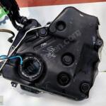 VOLKWAGEN JETTA BENZİNLİ YAKIT DEPOSU 5C0 201 021 FA