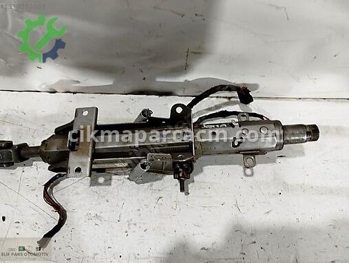 Volkswagen Jetta Direksiyon Mafsalı 1K1419502BB çıkma parça
