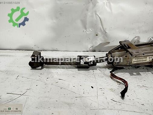 Volkswagen Jetta Direksiyon Mafsalı 1K1419502BB çıkma parça