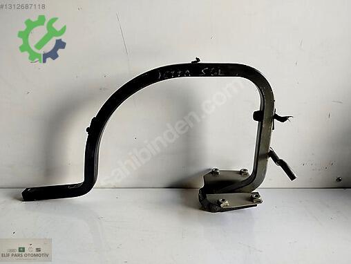 Volkswagen Jetta Sol Bagaj 5C6827301D çıkma parça