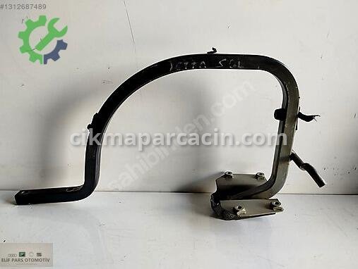 Volkswagen Jetta Sol Bagaj Menteşesi 5C6827301D çıkma parça