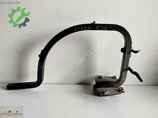 Volkswagen Jetta Sol Bagaj 5C6827301D çıkma parça