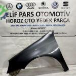 VOLKWAGEN JETTA FÜME YAN SANAYİ SOL ÖN ÇAMURLUK 2005-2010