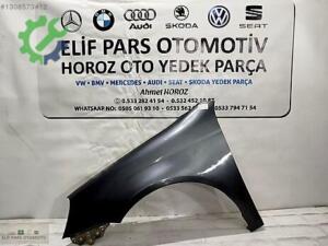 VOLKWAGEN JETTA FÜME YAN SANAYİ SOL ÖN ÇAMURLUK 2005-2010