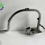 VOLKWAGEN JETTA GRİ SOL BAĞAJ MENTEŞESİ 5C6 827 301 B