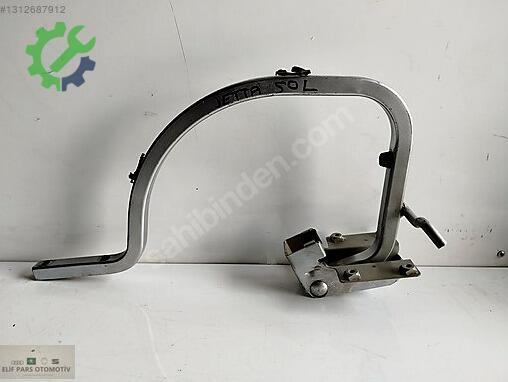 Volkswagen Jetta Sol Bagaj 5C6827301B çıkma parça