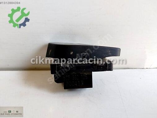 Volkswagen Jetta Bakalit 5C6962125 çıkma parça