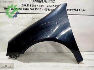 VOLKWAGEN JETTA LACİVERT YAN SANAYİ SOL ÖN ÇAMURLUK 2005-2010
