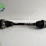 VOLKWAGEN JETTA MANUEL SOL AKS 5C0 407 271 H
