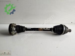 VOLKWAGEN JETTA MANUEL SOL AKS 5C0 407 271 H