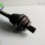 VOLKWAGEN JETTA MANUEL SOL AKS 5C0 407 271 H