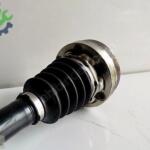 VOLKWAGEN JETTA MANUEL SOL AKS 5C0 407 271 H