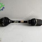 VOLKWAGEN JETTA OTOMATİK SOL AKS 1K0 407 271 BP
