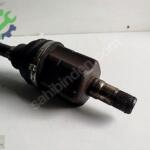 VOLKWAGEN JETTA OTOMATİK SOL AKS 1K0 407 271 BP