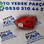 VOLKWAGEN JETTA SAĞ İÇ STOP 2010-2014