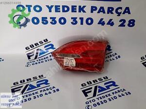 VOLKWAGEN JETTA SAĞ İÇ STOP 2010-2014