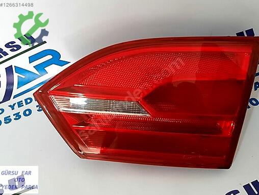 Volkswagen Jetta Sağ Arka Stop çıkma parça