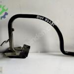 VOLKWAGEN JETTA SİYAH SAĞ BAĞAJ MENTEŞESİ 5C6 827 302