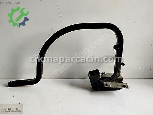 Volkswagen Jetta Sağ Bagaj Menteşesi 5C6827302 çıkma parça