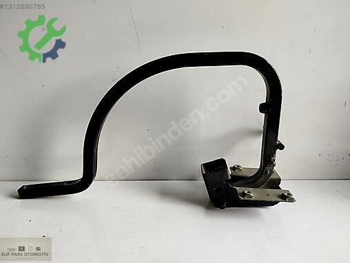 Volkswagen Jetta Sağ Bagaj 5C6827302 çıkma parça
