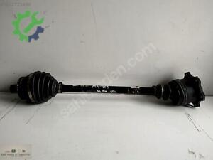VOLKWAGEN PASSAT B5 -AUDİ A4 MANUEL SAĞ AKS 8E0 407 272 B