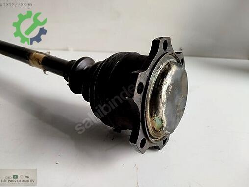Volkswagen Passat Sağ Aks 8E0407272B çıkma parça