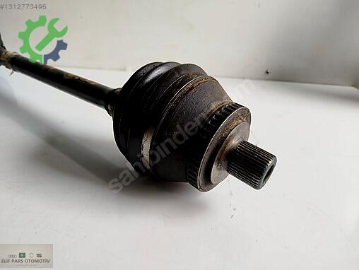 Volkswagen Passat Sağ Aks 8E0407272B çıkma parça